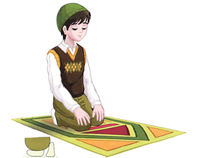 Oturuş